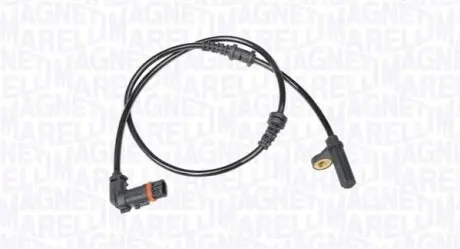 Автозапчасть Magneti Marelli 172100084010