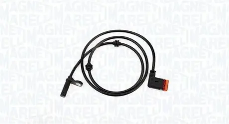Датчик ABS (задний) MB C-class (W204) 07- Magneti Marelli 172100085010 Купить в Украине