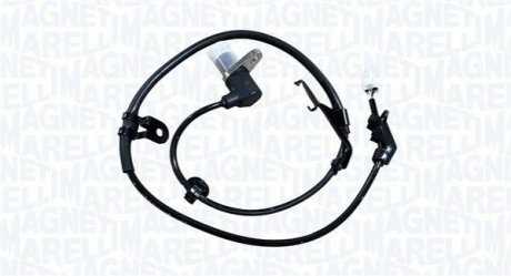 Автозапчасть MAGNETI MARELLI 172100088010