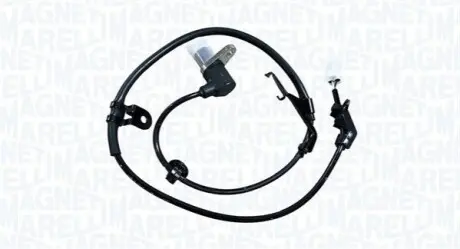 Датчик ABS передн Лів TOYOTA YARIS 1.0/1.3/1.4D 04.99-11.05 Magneti Marelli 172100088010