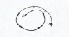 Фото Датчик ABS задн Лів/Прав NISSAN QASHQAI I 1.5D-2.0D 11.06-12.13 Magneti Marelli (172100095010) зображення 1