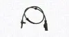 Датчик ABS задн Лів/Прав ABARTH GRANDE PUNTO, PUNTO ALFA ROMEO MITO FIAT GRANDE PUNTO, PUNTO, PUNTO EVO OPEL CORSA D 0.9-1.9D 10.05 Magneti Marelli (172100099010) зображення 1
