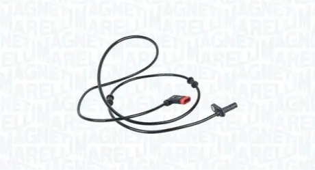 Датчик ABS (задний) MB E-class (W211/S211) 02-10 Magneti Marelli 172100104010 Купить в Украине