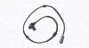 Фото Датчик ABS передн Лів/Прав CITROEN XSARA, XSARA PICASSO 1.4-2.0D 04.97-06.12 Magneti Marelli (172100105010) зображення 1