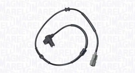 MAGNETI MARELLI датчик ABS передн. Xsara 97- Magneti Marelli 172100105010 Купить в Украине