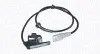 Фото Датчик ABS задн Лів/Прав CITROEN C4, C4 I PEUGEOT 307 1.4-2.0D 08.00-04.12 Magneti Marelli (172100106010) зображення 1