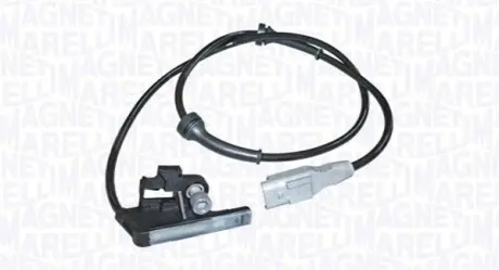 Датчик ABS (задний) Citroen C4 I/Peugeot 307 08-11 Magneti Marelli 172100106010 Купить в Украине