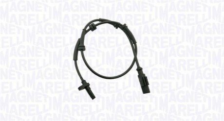 Автозапчасть MAGNETI MARELLI 172100108010 (фото 1)