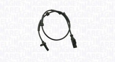 Автозапчасть Magneti Marelli 172100108010