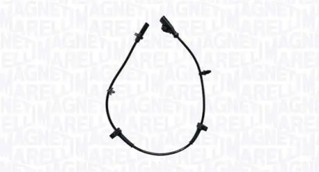 Автозапчасть Magneti Marelli 172100109010