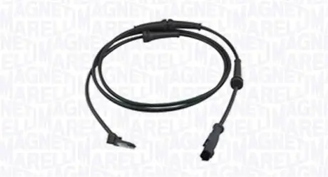 MAGNETI MARELLI датчик ABS задн.прав.Kangoo 08- Magneti Marelli 172100113010 Купить в Украине