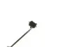Датчик ABS передн Лів/Прав DACIA DUSTER NISSAN TERRANO RENAULT FLUENCE, GRAND SCENIC III, MEGANE, MEGANE III, SCENIC III 1.2-2.0D 11.08 Magneti Marelli (172100118010) зображення 3