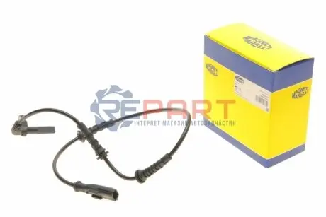 Датчик ABS Magneti Marelli 172100118010 Купить в Украине