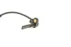 Датчик ABS передн Лів/Прав DACIA DUSTER NISSAN TERRANO RENAULT FLUENCE, GRAND SCENIC III, MEGANE, MEGANE III, SCENIC III 1.2-2.0D 11.08 Magneti Marelli (172100118010) зображення 5