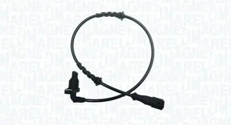 MAGNETI MARELLI датчик ABS задн. пр. RENAULT Duster Magneti Marelli 172100120010 Купить в Украине