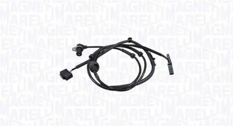 Автозапчасть Magneti Marelli 172100125010