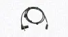 Фото Датчик ABS задн Прав AUDI A4 B6, A4 B7 SEAT EXEO, EXEO ST 1.6-4.2 11.00-05.13 Magneti Marelli (172100126010) зображення 1