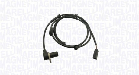 Автозапчасть MAGNETI MARELLI 172100126010 (фото 1)