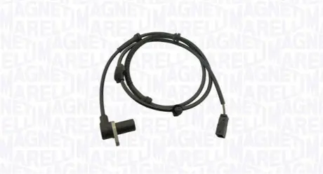 Автозапчасть Magneti Marelli 172100126010 Купить в Украине