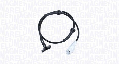 Датчик ABS (передний) Citroen Berlingo 1.6HDi 08- MAGNETI MARELLI 172100128010 (фото 1)