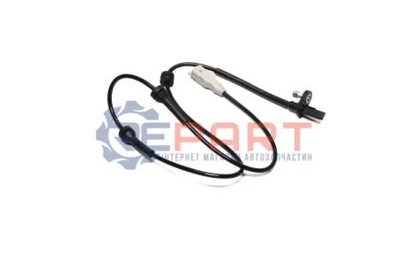 Фото 1 — Датчик ABS (задній) Citroen Berlingo 1.6HDi 05- MAGNETI MARELLI (172100129010) Фото Датчик ABS (задній) Citroen Berlingo 1.6HDi 05- MAGNETI MARELLI (172100129010) зображення 1