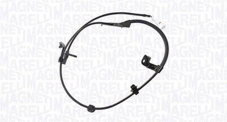 Автозапчасть MAGNETI MARELLI 172100134010