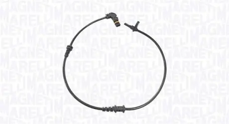 Автозапчасть Magneti Marelli 172100135010 Купить в Украине