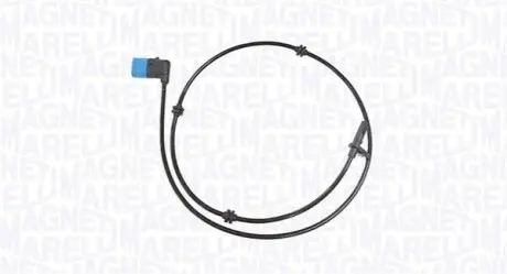 Автозапчасть Magneti Marelli 172100137010 Купить в Украине