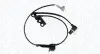 Фото Датчик ABS передн Лів TOYOTA AVENSIS, COROLLA, COROLLA VERSO 1.3-2.4 01.01-03.09 Magneti Marelli (172100138010) зображення 1