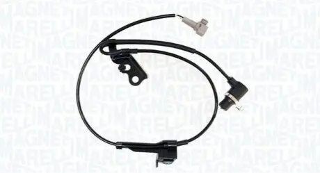 Датчик ABS передн Лів TOYOTA AVENSIS, COROLLA, COROLLA VERSO 1.3-2.4 01.01-03.09 Magneti Marelli 172100138010 Купити в Україні