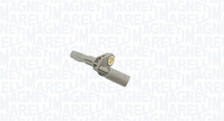 Датчик ABS.) MAGNETI MARELLI 172100142010