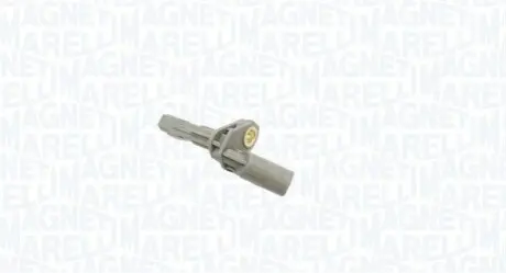 Датчик ABS задн Лів AUDI Q3 SEAT ALHAMBRA VW CC B7, EOS, GOLF VI, JETTA IV, PASSAT ALLTRACK B7, PASSAT B6, PASSAT B7, SHARAN, TIGUAN, TOURAN 1.2-3.6 02.03-12.22 Magneti Marelli 172100142010 Купити в Україні