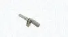 Фото Датчик ABS задн Прав MERCEDES G (W463) AUDI A1, Q3 FORD FOCUS II SEAT ALHAMBRA VW CC B7, EOS, GOLF VI, JETTA IV, PASSAT ALLTRACK B7, PASSAT B6, PASSAT B7, POLO V, SHARAN 1.0-3.6 01.90-12.22 Magneti Marelli (172100143010) зображення 1