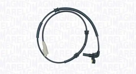 Автозапчасть Magneti Marelli 172100146010