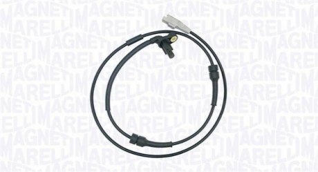 Автозапчасть MAGNETI MARELLI 172100147010