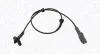 Датчик ABS передн Лів/Прав DS DS 4, DS 5 CITROEN C4, C4 I, C4 II, DS4, DS5 PEUGEOT 3008 I, 307, 308, 308 I, 5008, RCZ 1.2-2.0DH 08.00 Magneti Marelli (172100148010) зображення 1