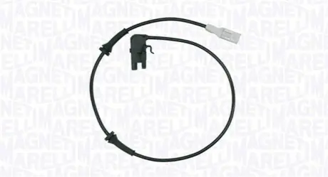 Автозапчасть Magneti Marelli 172100149010