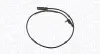 Фото MAGNETI MARELLI BMW датчик ABS задн. 1 (F20) 116 d 15-19, 1 (F20) 118 i 15-, 2 Кабріолет (F23) 218 i 15 Magneti Marelli (172100156010) зображення 1