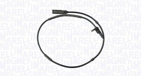 Автозапчасть MAGNETI MARELLI 172100156010