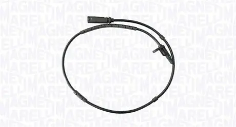 Автозапчасть Magneti Marelli 172100156010 Купить в Украине