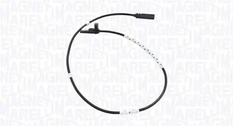 Автозапчасть Magneti Marelli 172100157010 Купить в Украине