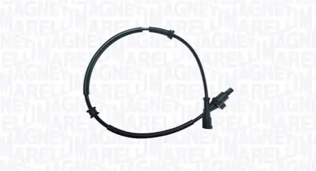 MAGNETI MARELLI Датчик ABS задн. лев. RENAULT SCENIC -03 Magneti Marelli 172100162010 Купить в Украине