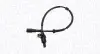 Фото Датчик ABS задн Прав RENAULT MEGANE I, SCENIC I 1.4-2.0 03.99-09.03 Magneti Marelli (172100163010) зображення 1