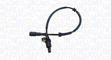 Автозапчасть MAGNETI MARELLI 172100163010 (фото 1)