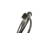 Фото Датчик ABS задн Лів/Прав CITROEN C4, C4 I, C4 II, DS4 PEUGEOT 307, 308, 308 I 1.2-2.0D 11.03 Magneti Marelli (172100164010) зображення 2