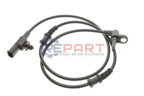 Датчик ABS передн Лів/Прав MERCEDES SPRINTER 3,5-T (B906), SPRINTER 3-T (B906), SPRINTER 4,6-T (B906), SPRINTER 5-T (B906) VW CRAFTER 30-35, CRAFTER 30-50 1.8-3.5 04.06-12.19 Magneti Marelli 172100167010 Купити в Україні