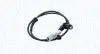 Фото MAGNETI MARELLI датчик ABS задн. лів. RENAULT Twingo 07 Magneti Marelli (172100171010) зображення 1