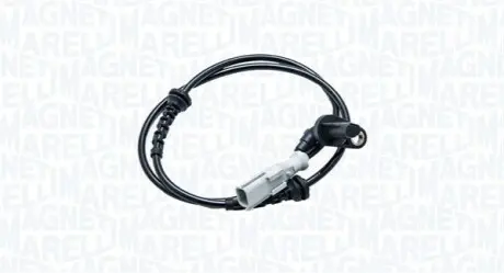 MAGNETI MARELLI датчик ABS задн. лів. RENAULT Twingo 07 Magneti Marelli 172100171010 Купити в Україні