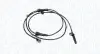 Фото Датчик ABS передн Лів/Прав NISSAN JUKE 1.2/1.5D/1.6 06.10-12.19 Magneti Marelli (172100177010) зображення 1