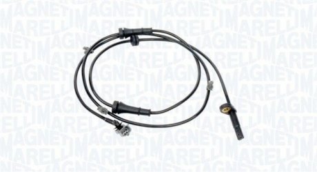 CZUJNIK ABS NISSAN MAGNETI MARELLI 172100177010 (фото 1)